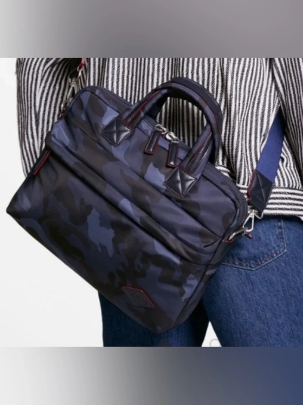 MZ Wallace nwt mz